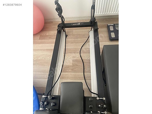 Used & Brand New Items / Sports / Pilates, Yoga & Gymnastic / Pilates Reformer