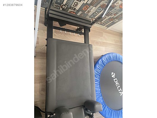 Used & Brand New Items / Sports / Pilates, Yoga & Gymnastic / Pilates Reformer