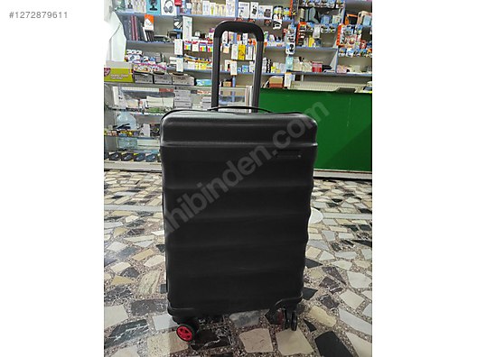 Used & Brand New Items / Clothing & Accessories / Suitcases & Luggage / Single