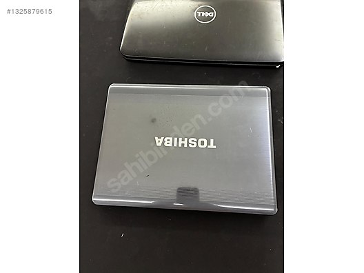 Toshiba / Toshiba Satellite U 400 on sahibinden.com - 1325879615