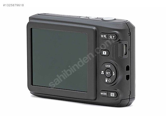 KODAK PIXPRO FZ45 ブラック Compact / Kodak / Pixpro FZ45 / Kodak Pixpro FZ45 Friendly Zoom