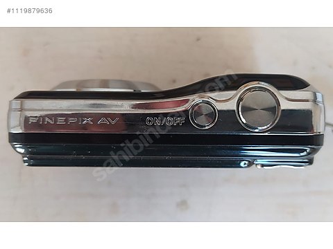 finepix av