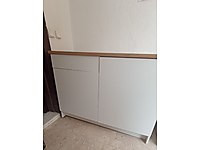 Ikea Tezgah #1271879637