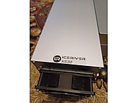 ICERİVER KSM3 *Bitcah*, kaspa kazıma makinesi #1283879663