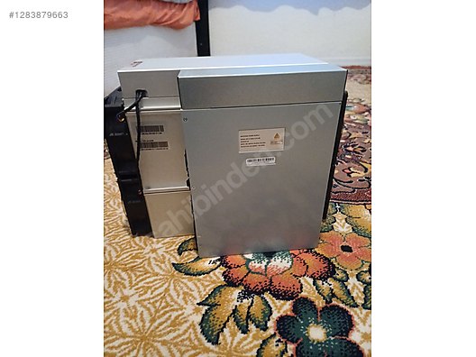 ICERİVER KSM3 *Bitcah*, kaspa kazıma makinesi - Inno3D Ekran Kartı İlanları sahibinden.com'da