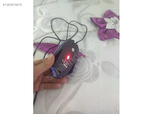 İkinci El ve Sıfır Alışveriş / Bilgisayar / Çevre Birimleri / Mouse