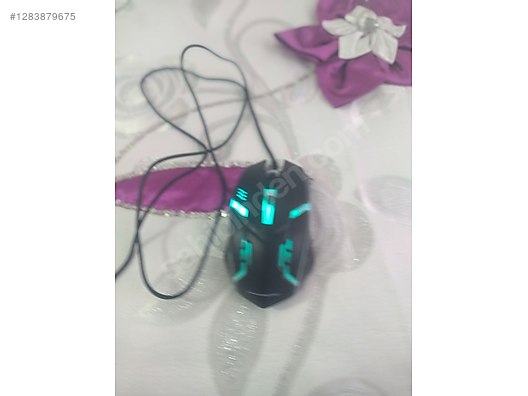İkinci El ve Sıfır Alışveriş / Bilgisayar / Çevre Birimleri / Mouse