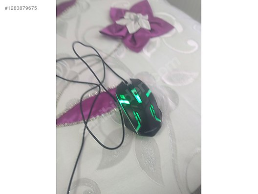 İkinci El ve Sıfır Alışveriş / Bilgisayar / Çevre Birimleri / Mouse