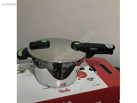 İkinci El ve Sıfır Alışveriş / Ev Dekorasyon / Mutfak Gereçleri / Düdüklü Tencere