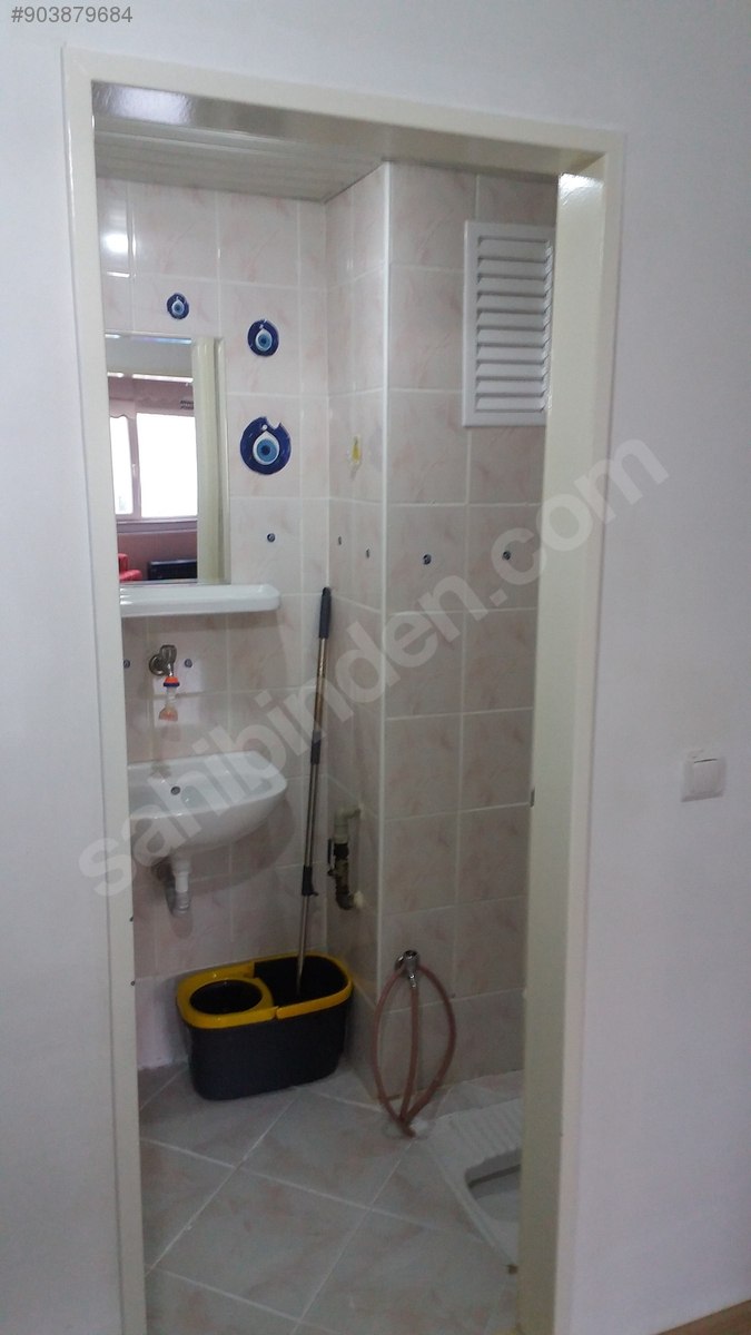 SAHİBİNDEN DAYALI, DÖŞELİ KİRALIK DAİRE Kiralık Daire İlanları