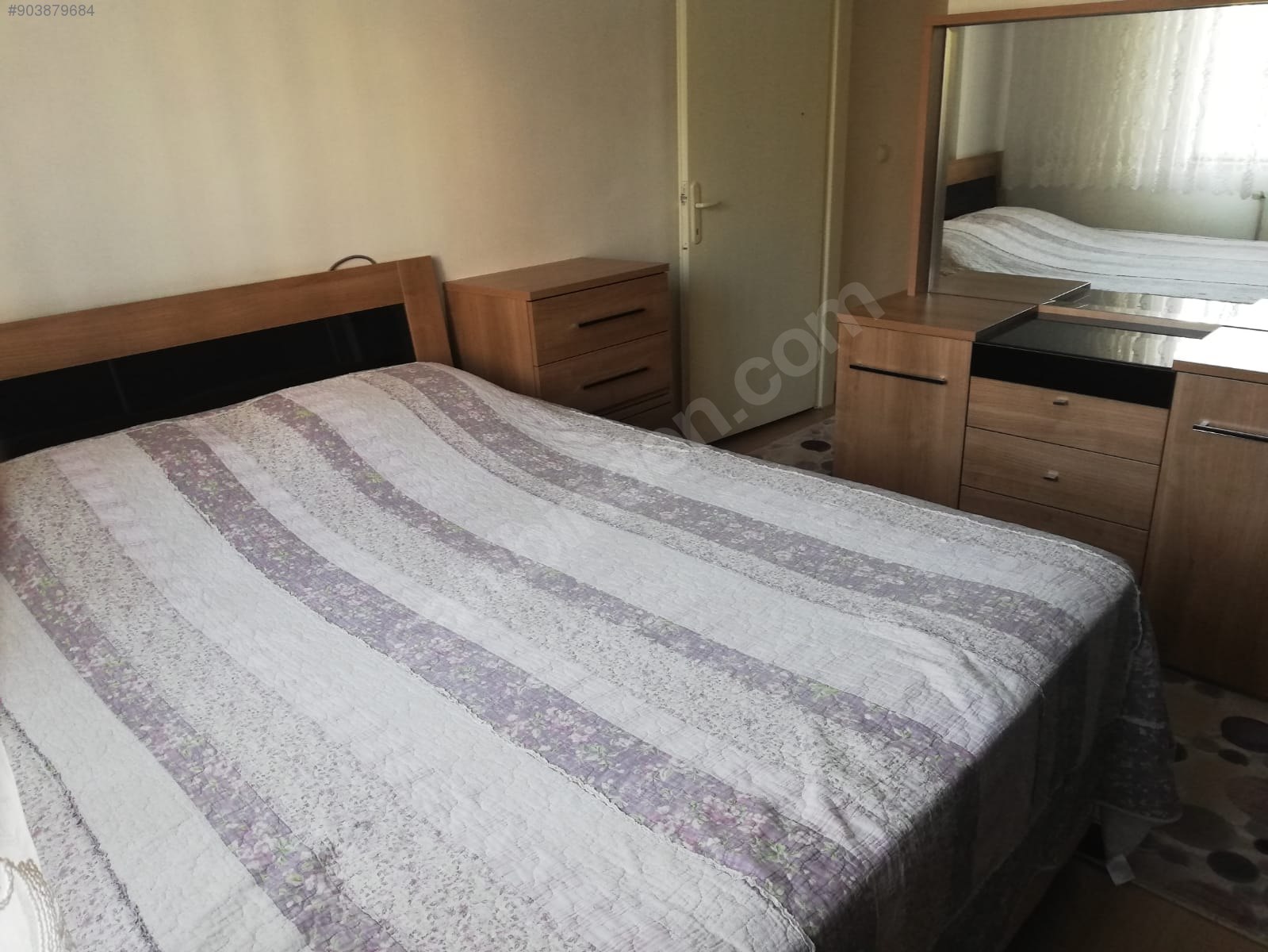 SAHİBİNDEN DAYALI, DÖŞELİ KİRALIK DAİRE Kiralık Daire İlanları