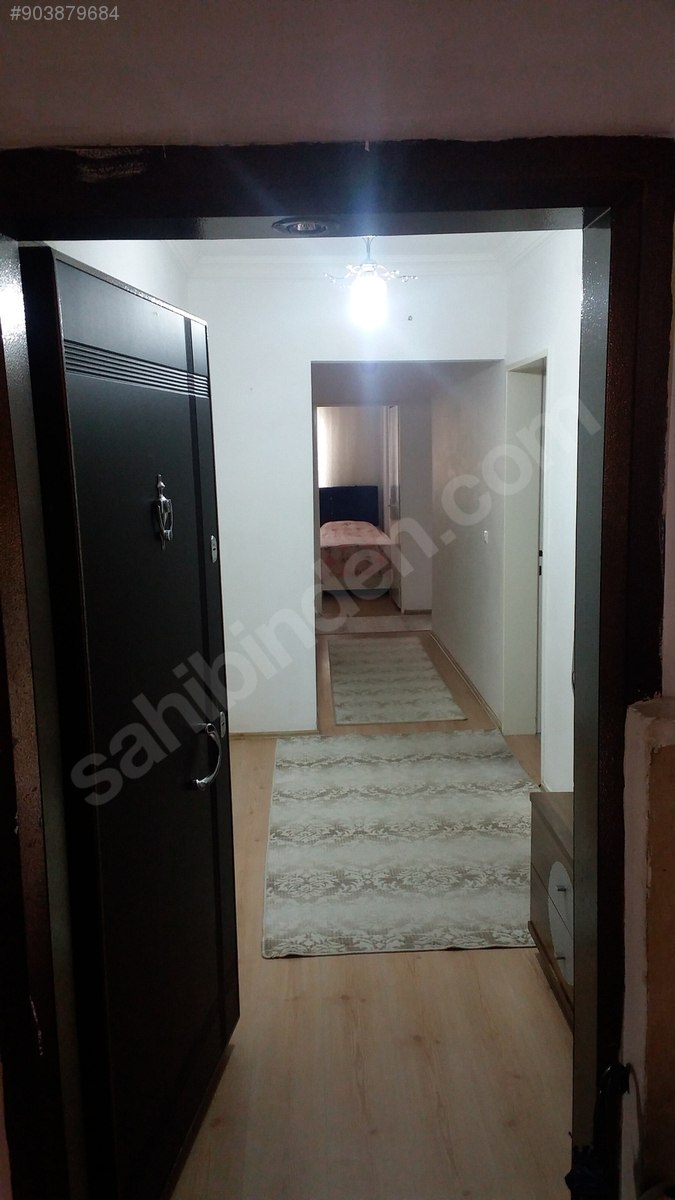 SAHİBİNDEN DAYALI, DÖŞELİ KİRALIK DAİRE Kiralık Daire İlanları