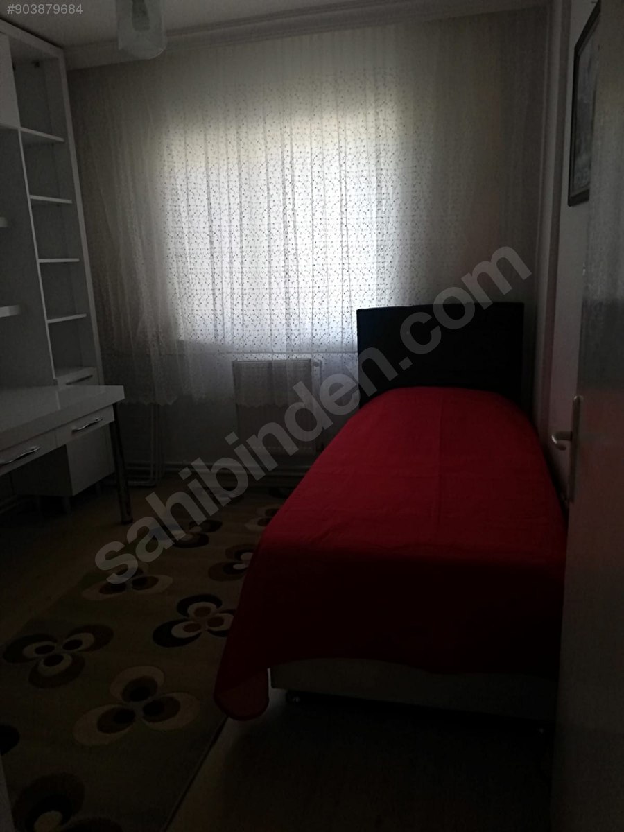 SAHİBİNDEN DAYALI, DÖŞELİ KİRALIK DAİRE Kiralık Daire İlanları