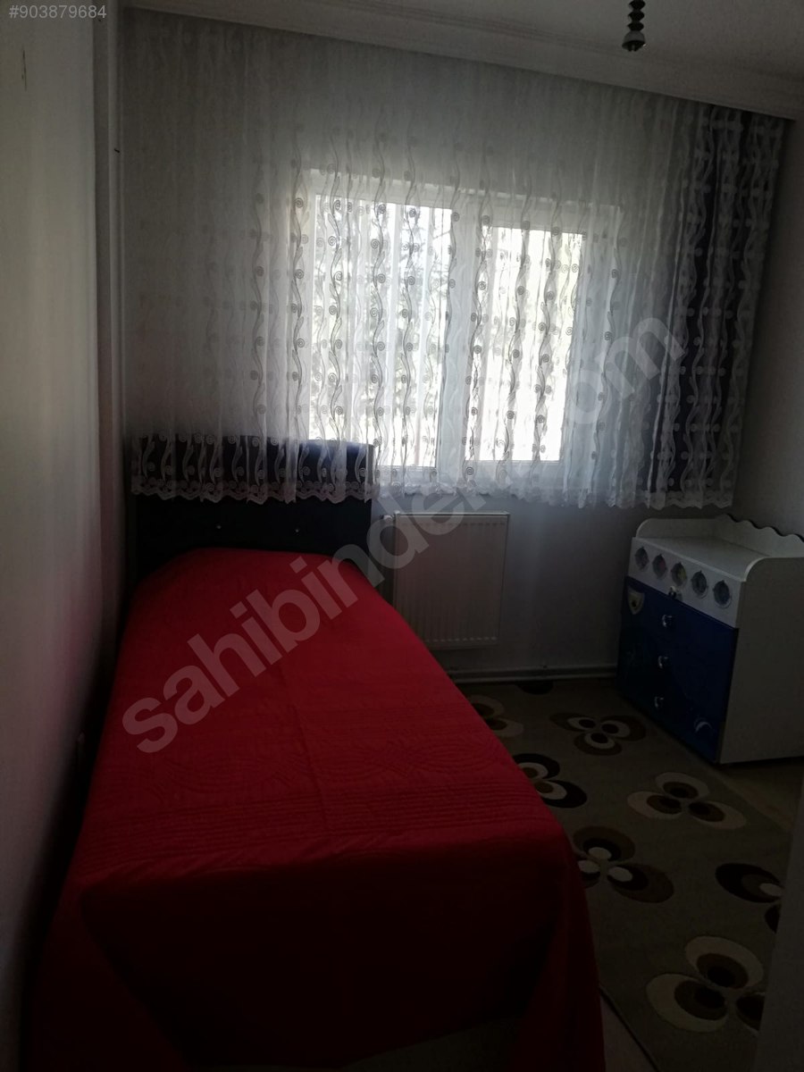 SAHİBİNDEN DAYALI, DÖŞELİ KİRALIK DAİRE Kiralık Daire İlanları