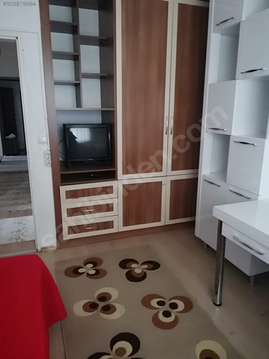 SAHİBİNDEN DAYALI, DÖŞELİ KİRALIK DAİRE Kiralık Daire İlanları