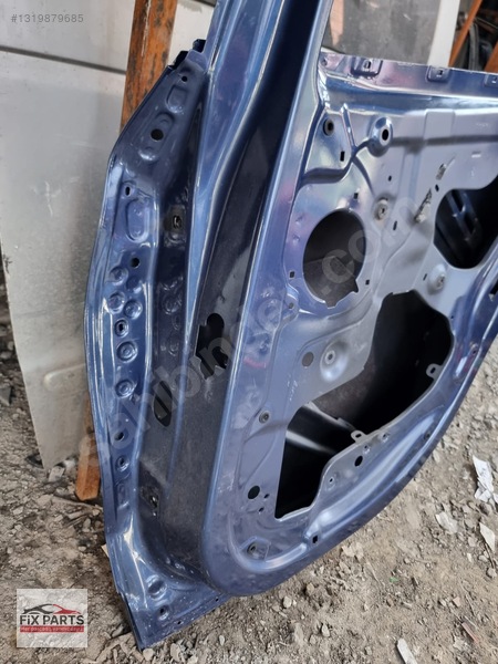 7391308 – BMW X SERİSİ F48 SAG ARKA KAPİ ORJİNAL CİKMA