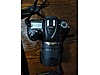 Used & Brand New Items / Cameras & Photographic Equipment / Digital Cameras / DSLR / Nikon / D7100