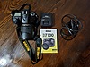Used & Brand New Items / Cameras & Photographic Equipment / Digital Cameras / DSLR / Nikon / D7100