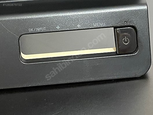 İkinci El ve Sıfır Alışveriş / Bilgisayar / Monitör / LED & LCD Monitör