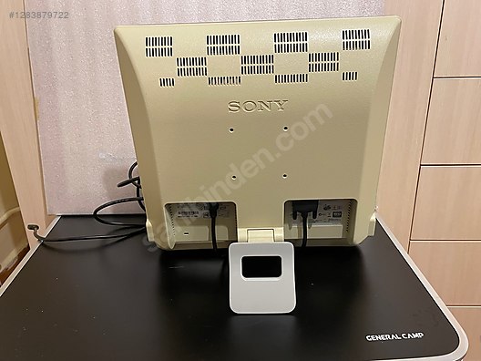 İkinci El ve Sıfır Alışveriş / Bilgisayar / Monitör / LED & LCD Monitör