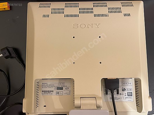 İkinci El ve Sıfır Alışveriş / Bilgisayar / Monitör / LED & LCD Monitör