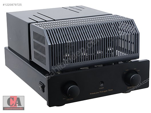 İkinci El PrimaLuna Amfi