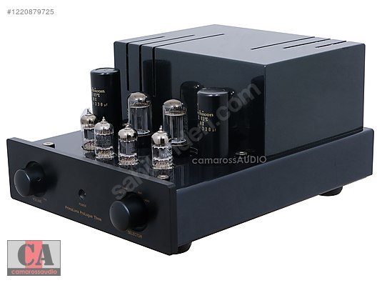 PrimaLuna Entegre Amfi