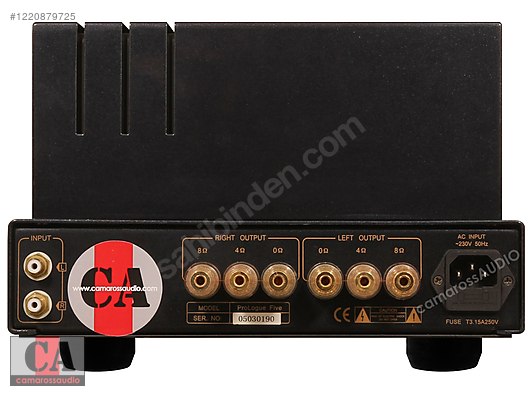 Mağazadan PrimaLuna Amfi