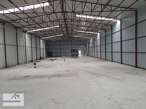 Kulturden Kiralik Depo Veya Fabrika Sahibinden Comda 882879787