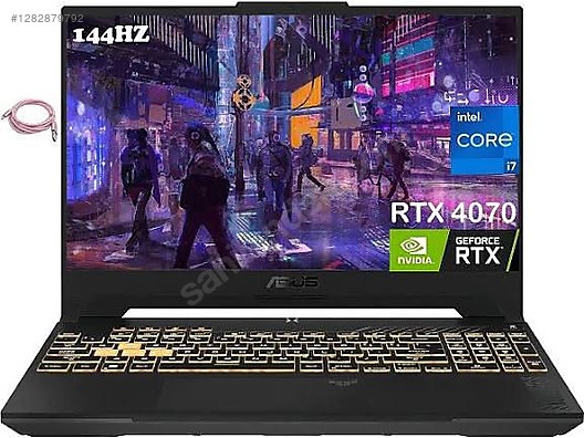 Used & Brand New Items / Gaming & Gamers Exclusive / Gaming PC / Gaming Laptop / Asus