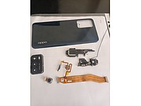oppo A16 telefon parçaları