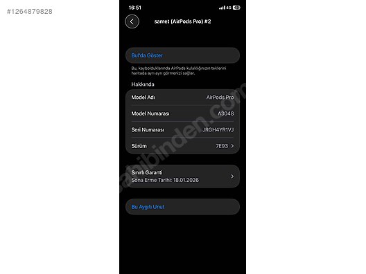 Used & Brand New Items / Cell Phones & Accessories / Accessories / Bluetooth Headphones