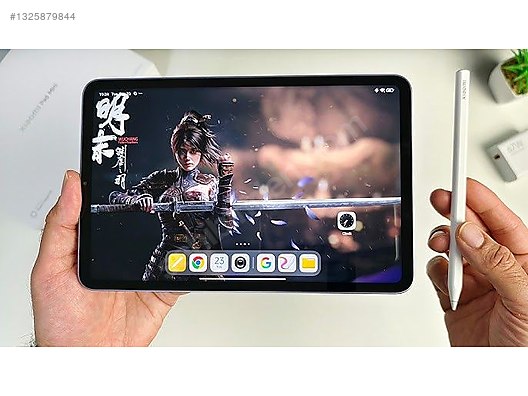 Xiaomi / Pad Mini / XIAOMI PAD MINI + FOCUS PEN PRO on sahibinden