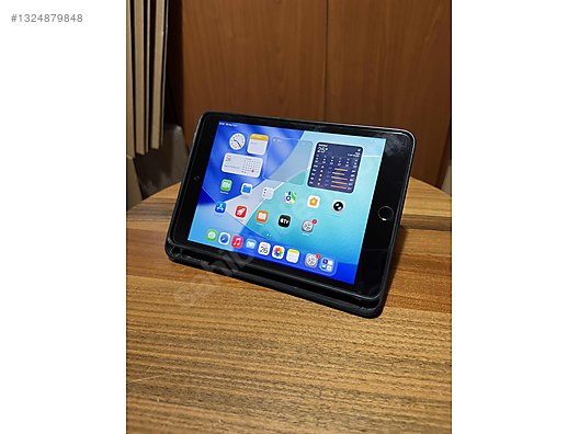 Apple iPad mini 5 256 GB Tablet - 1324879848