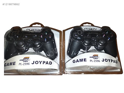 2 adet ps kolu kablolu - Kablolu Sony PlayStation 4 Oyun Kolu (Gamepad ...
