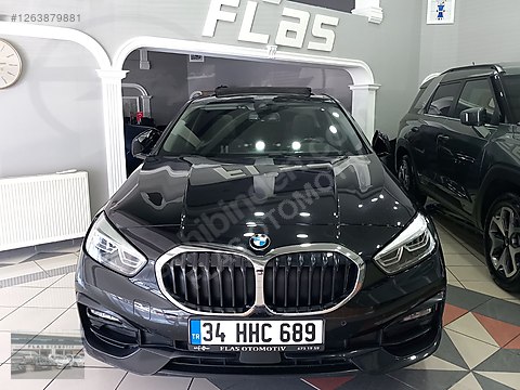 2023 MODEL BOYASIZ+57.000KM+ELK BAGAJ+CAM TAVAN+NAVİGASYON