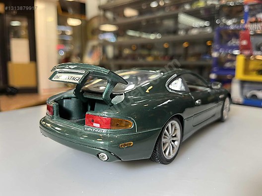 1:18 Aston Martin DB7 Vantage on sahibinden.com - 1313879917