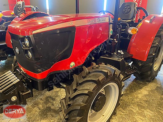 2021 magazadan sifir tumosan satilik traktor 230 000 tl ye sahibinden com da 977879919