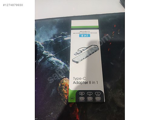 Used & Brand New Items / Computers / Peripherals / USB Duplicators