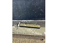 Topraklama bara #1233879931