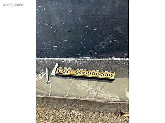 İkinci El ve Sıfır Alışveriş / Bahçe & Yapı Market / Yapı Malzemeleri / Elektrik Tesisatı / Kablo