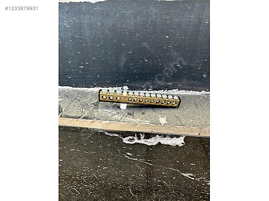 Topraklama bara - Kablo ve Yapı Malzemeleri sahibinden.com'da