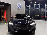 CEYLAN MOTORS 2024 AUDI RS6 PERFORMANCE 630 HP HEAD UP +SOĞUTMA #1282879932