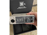Universal Audio Volt1