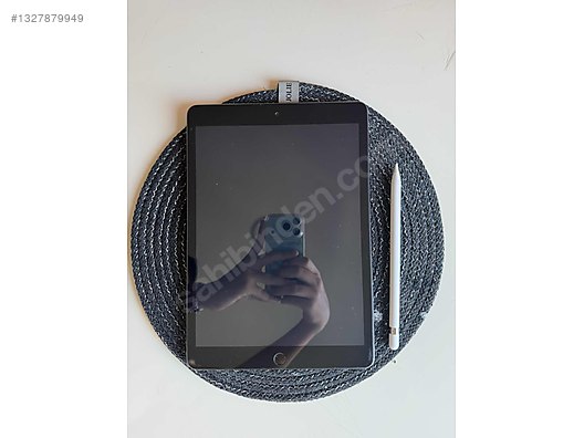 Apple / iPad 7 / TERTEMİZ İPAD 7. NESİL 32 GB + APPLE PENCIL