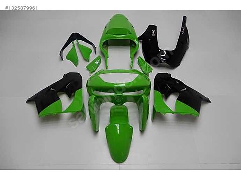 Gear Wheel / ZX9R 1998-1999 Grenaj Seti Zx9-R ZX9 r komple on