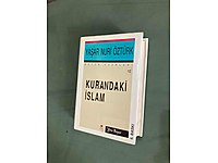Yaşar Nuri Öztürk - Kurandaki İslam