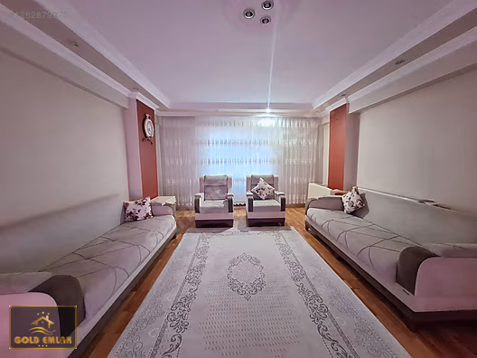 GOLD'DAN YEŞİLPINARDA GÜZEL KONUMDA GENİŞ 3.KAT 3+1 SATILK DAİRE #1282879970