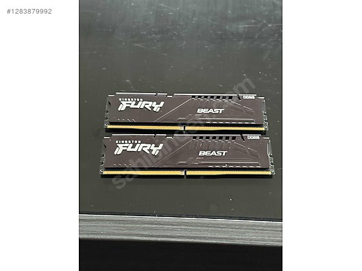 İkinci El ve Sıfır Alışveriş / Bilgisayar / Masaüstü / Donanım / RAM Bellek