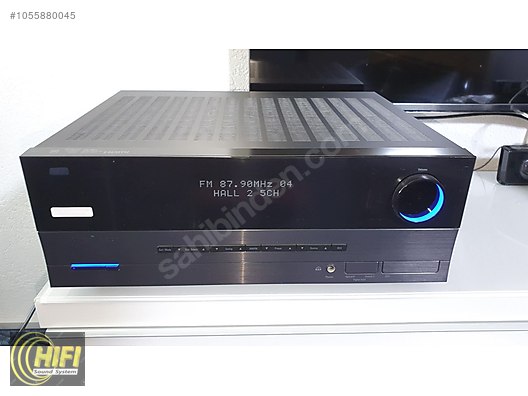 harman kardon avr141